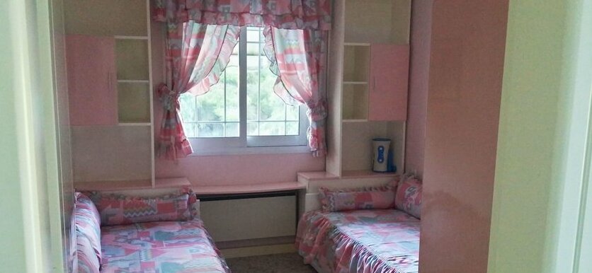 Roditsa Patritsia Apartments - Photo3