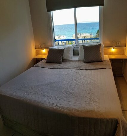 Roditsa Patritsia Apartments - Photo4