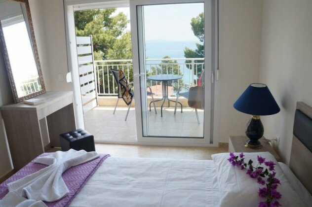 Rodon Loutra - Photo3