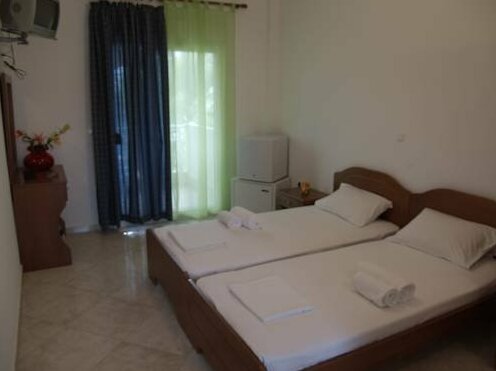 Royal House Hotel Kallithea Kassandra - Photo2