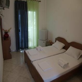 Royal House Hotel Kallithea Kassandra - Photo4
