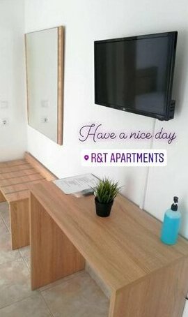 R&T Apartments