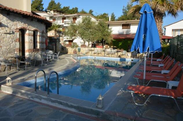 Samel Hotel - Photo3