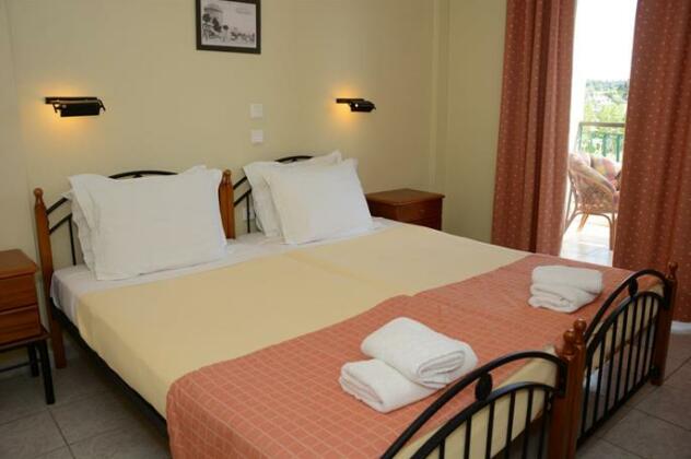 Samel Hotel - Photo5