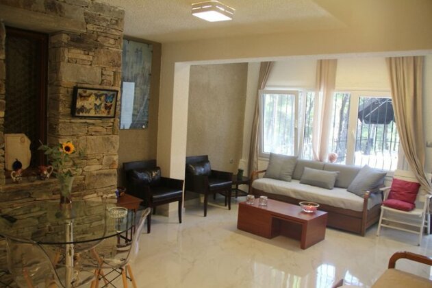Sani Beach Apartment - Photo3