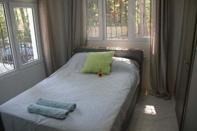 Sani Beach Apartment - Photo4