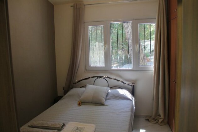 Sani Beach Apartment - Photo5