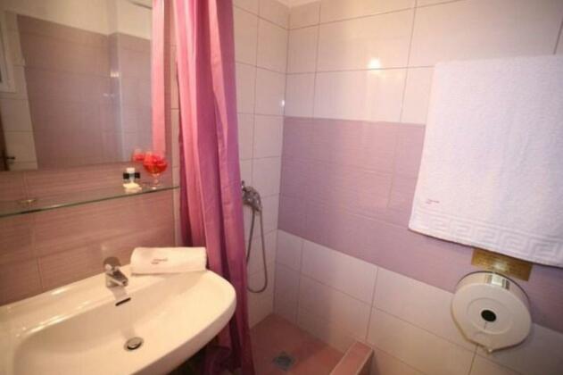 Sarantis Hotel - Photo3