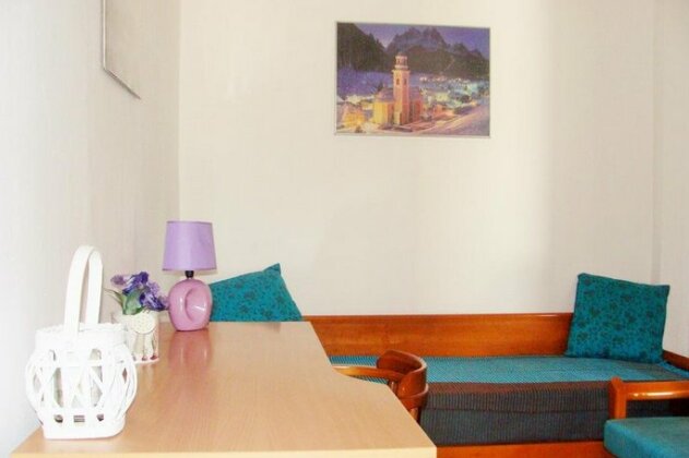 Sea View House Kassandra - Photo5