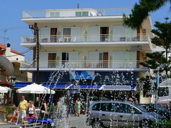 SimOtel Ermis