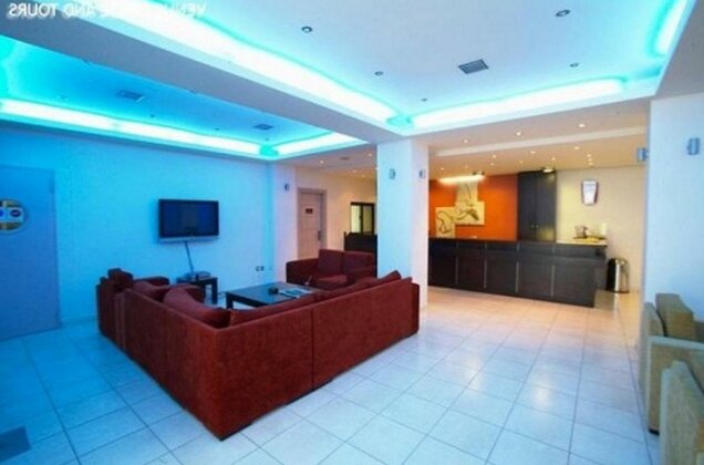 SimOtel Ermis - Photo2