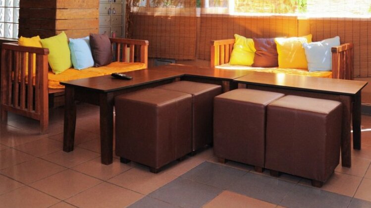 SimOtel Ermis - Photo3