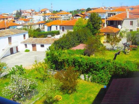Sivilla Hotel Afytos - Photo2