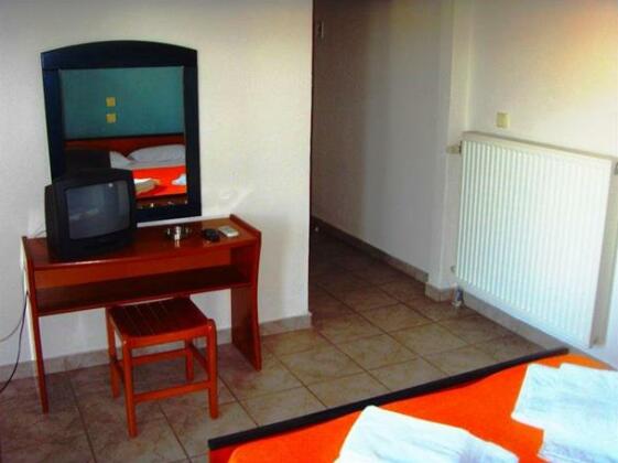 Sivilla Hotel Afytos - Photo3