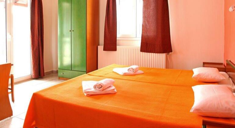 Sivilla Hotel Afytos - Photo4