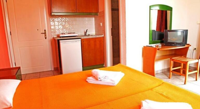 Sivilla Hotel Afytos - Photo5