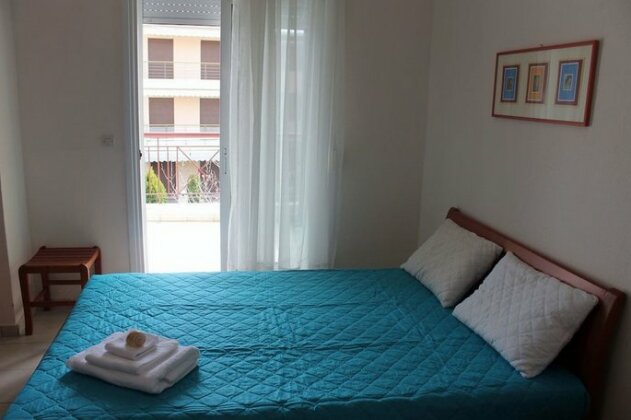Siviri Rental Houses - Photo2