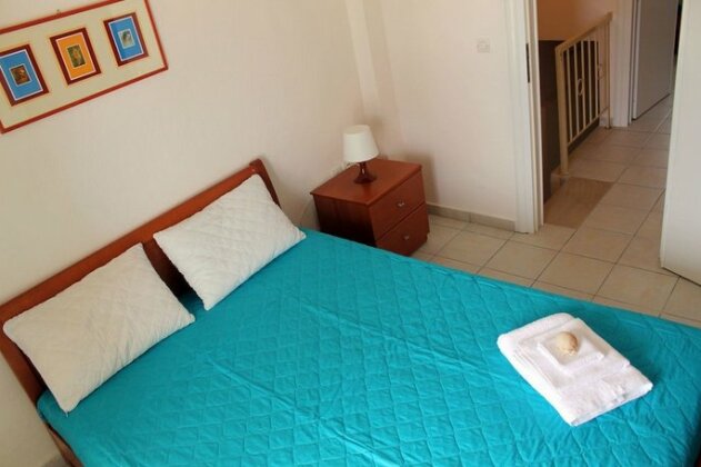 Siviri Rental Houses - Photo5