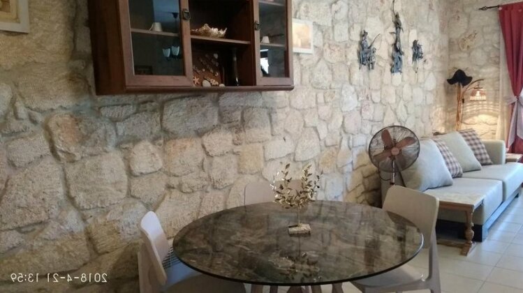 Siviri Traditional Stone House - Photo2