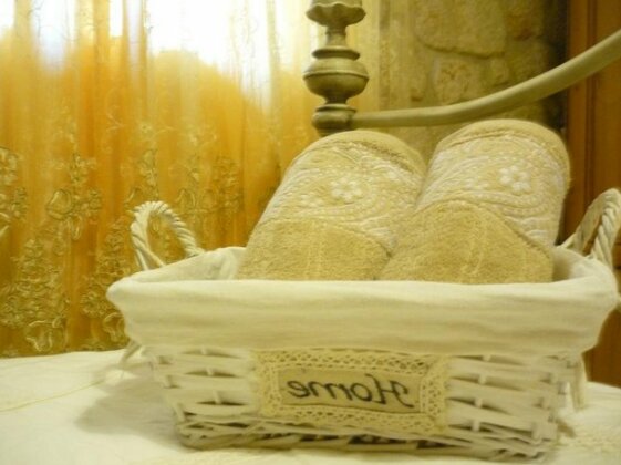 Siviri Traditional Stone House - Photo3