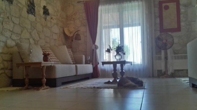 Siviri Traditional Stone House - Photo4