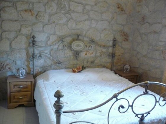 Siviri Traditional Stone House - Photo5