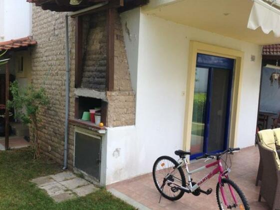 Skala Fourkas Holiday Home - Photo2