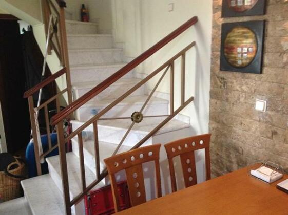 Skala Fourkas Holiday Home - Photo3