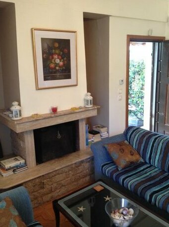 Skala Fourkas Holiday Home - Photo4