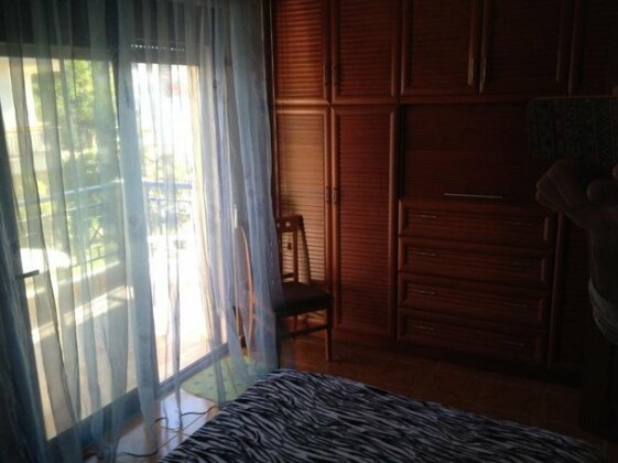 Skala Fourkas Holiday Home - Photo5