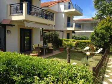 Skala Fourkas Holiday Home