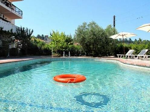 Skentos Hotel - Photo2