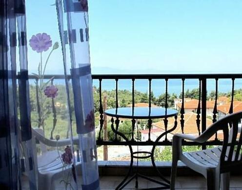 Skentos Hotel - Photo4