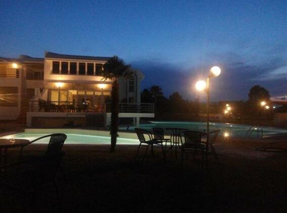 Skion Palace Beach Hotel - Photo5