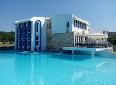 Skion Palace Beach Hotel
