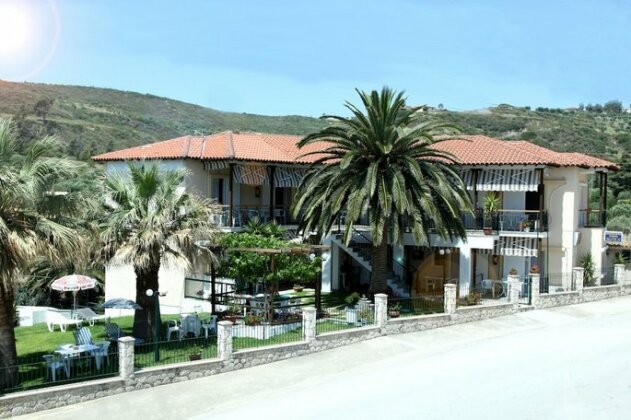 Skioni Studios - Photo2