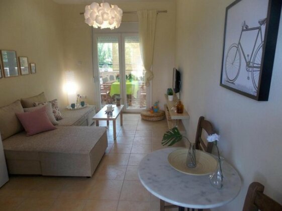 Sophia's Apartment Kassandra - Photo4