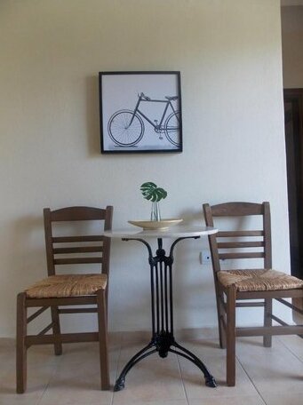 Sophia's Apartment Kassandra - Photo5