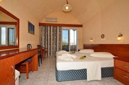 Sousouras Hotel - Photo5