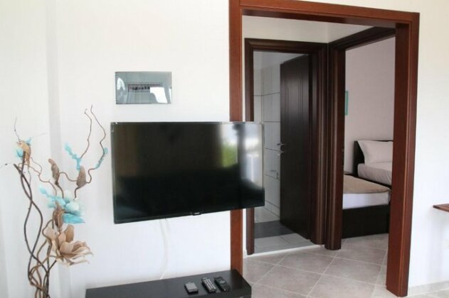 S&S Pura Vida Apartment - Photo2