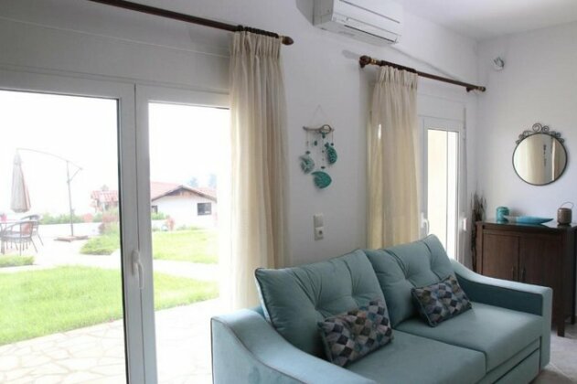 S&S Pura Vida Apartment - Photo3