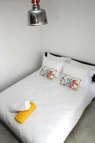 S&S Pura Vida Apartment - Photo4