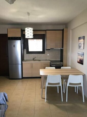 Stone House in Afytos - Photo4