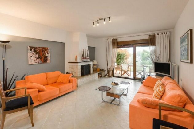 Stylish big & bright family Villa - Photo4