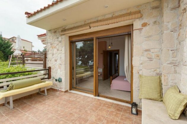 Stylish big & bright family Villa - Photo5