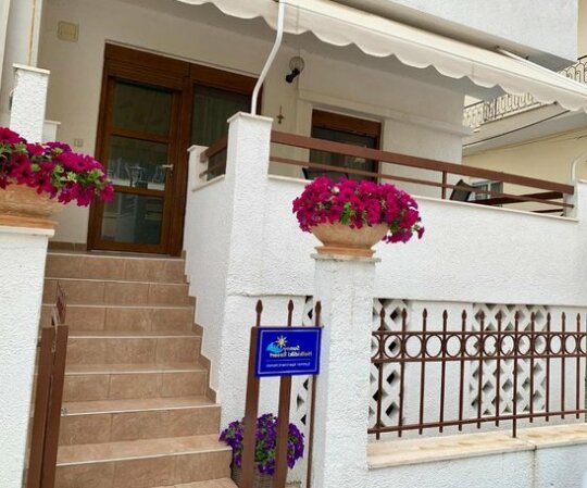 Summer Apartment Hanioti - Photo2