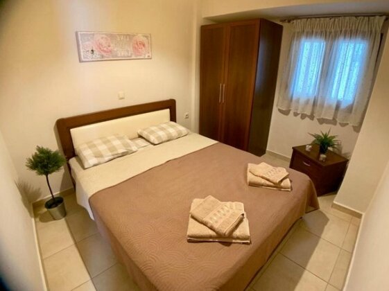 Summer Apartment Hanioti - Photo3