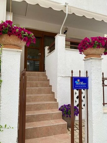 Summer Apartment Hanioti - Photo4