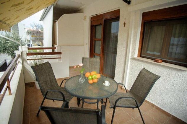 Summer Apartment Hanioti - Photo5