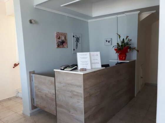 Summer Beach Hotel - Photo3